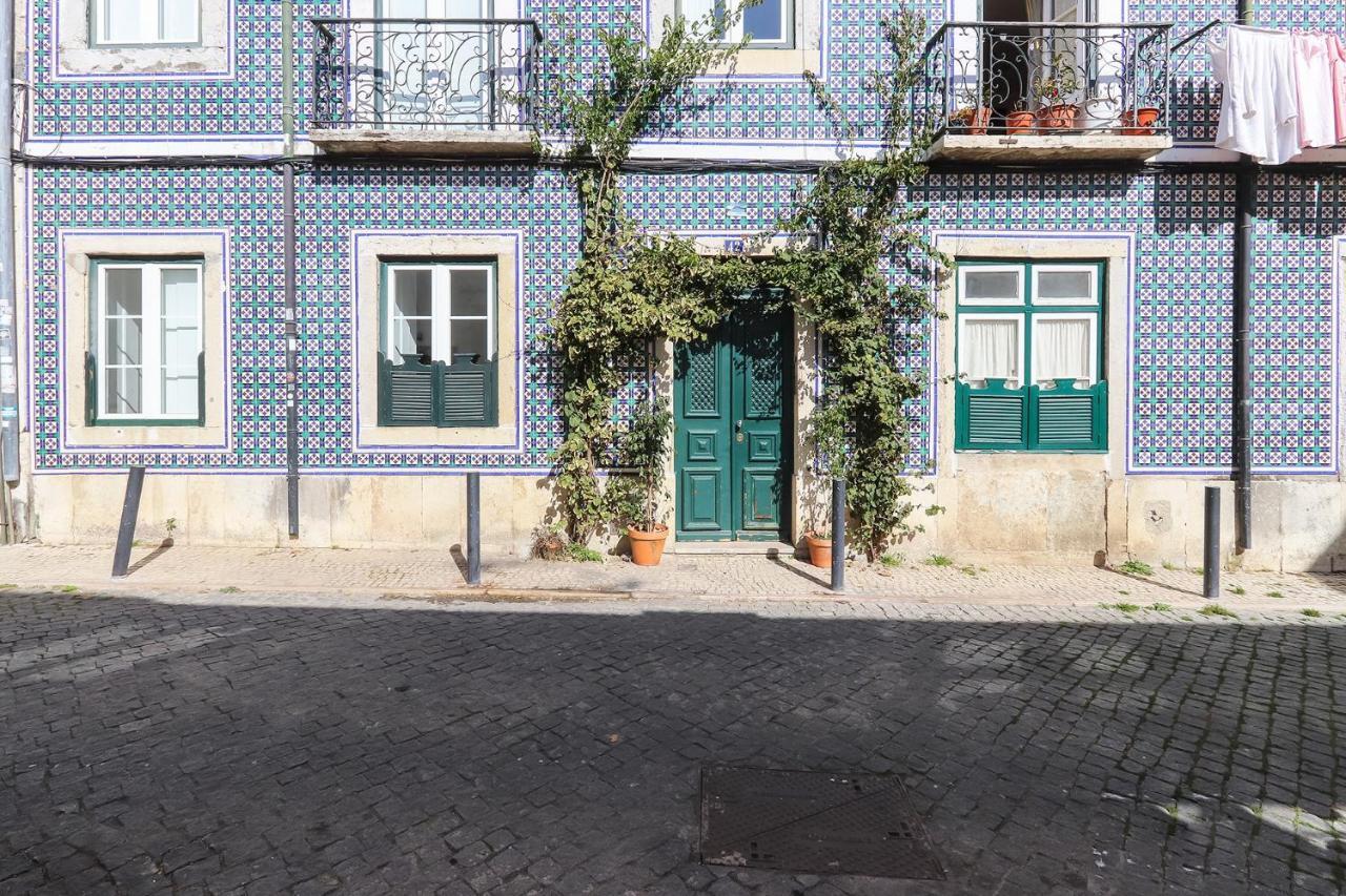 Bright Santa Catarina By Homing Διαμέρισμα Lisboa Εξωτερικό φωτογραφία